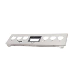 BEDIENBLENDE,INOX,AEG,50CM, SE