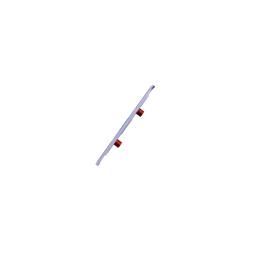 control panel, black, 60cm,SET,2K