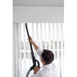 KIT12 Kit Clean & Tidy Perfect Care – attacco ovale da 36 mm
