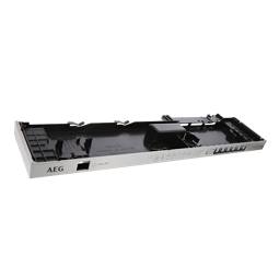 bandeau, inox, AEG