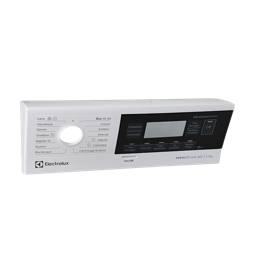 fermo cruscotto, bianco, Electrolux, IT