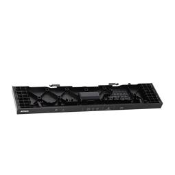 control panel, black, ATAG, Finurlig, 590mm