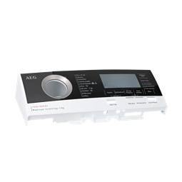 panel holder, white, AEG, CS