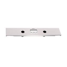 control panel,inox,Zanussi,60cm, SET, 2K