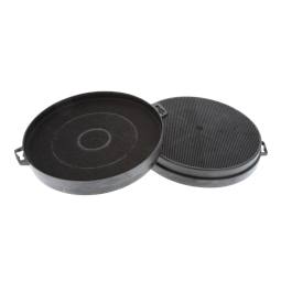 Cooker Hood Carbon Filter