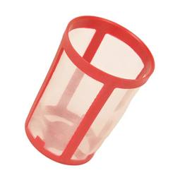 Protection de filtre circulaire pour aspirateur