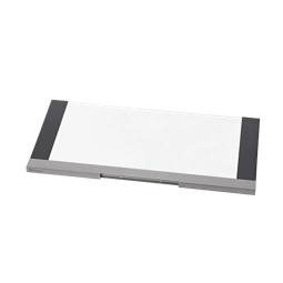 extension piece,front panel,inox,55SL 2021