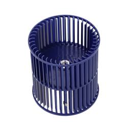 turbina wentylatora
