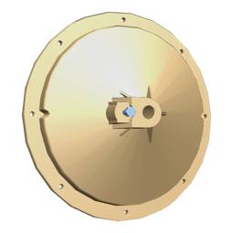 lock, drum