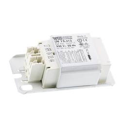 zasilanie pradem,230V-50Hz 2x9W