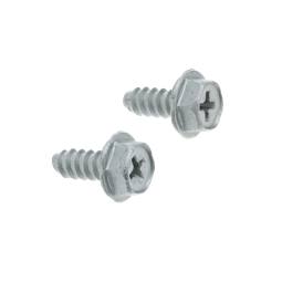 ruuvi,oven sarana,2 kpl.,4.8x11mm PH