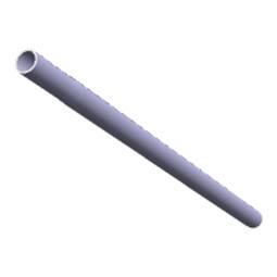 tube, filter-dryer, 140mm