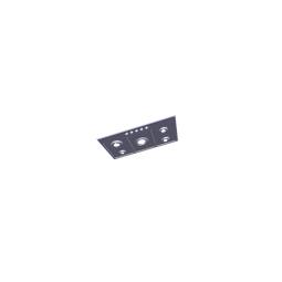 ARBEITSPLATTE,INOX,FRIGIDAIRE,