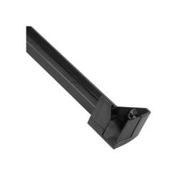 Top Oven / Grill Door Upper Profile