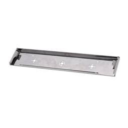 BEDIENBLENDE,INOX,60CM,3K