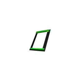 Door Glass Assembly - 594X471mm