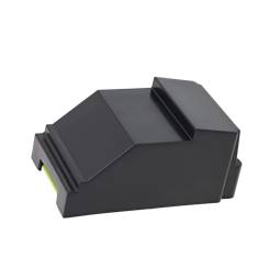 Battery, with, PCB