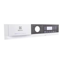 panel obslugi,uchwyt,Electrolux,EN,Symbols