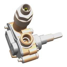 GASHAHN,SCHNELL,D=0.40 G20-20M