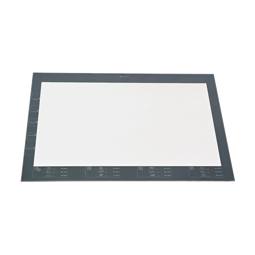 Türglas - 522x393mm