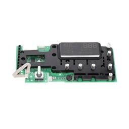 user interface board,programme selector,assembly,S7,One,TD