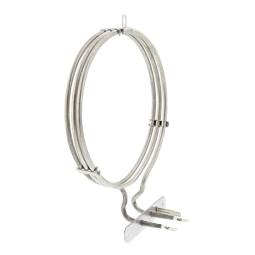 2400-W-Heizelement für Heißluftbackofen