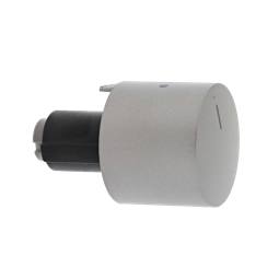 Knebel, Inox,