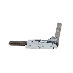 hinge, oven door, damper, 7.5kg
