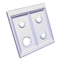 Connection box