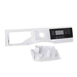 manöverpanel, vit, Electrolux