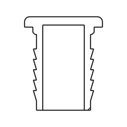 lamp cover, signal lamp, red