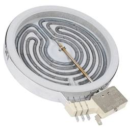 Topné těleso elektrické varné desky - 1200 W