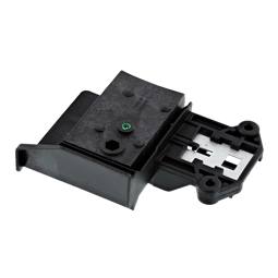 Washing Machine Door Safety Interlock