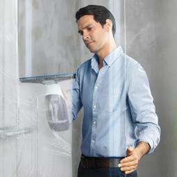 sprchovacia dýza, široký, Electrolux, EBBN01, 29cm