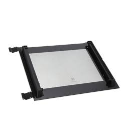 Monteringssats till glaslucka - 592x470mm
