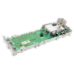 Washing Machine Configured Electronic Board