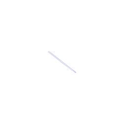 spia, bianco, L=200mm