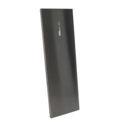 Montering av fryslucka - Stainless Steel - 1860x595mm