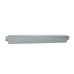 top cover, front, neutral, grey,440mm