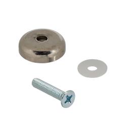 kit, magnete, vite,