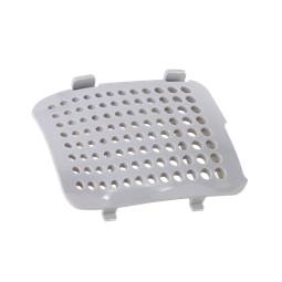 Filtergitter für Staubsauger
