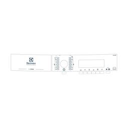 Insert,control panel,Electrolux,SYM