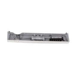 panel mandos,inox,Zanussi,ZDF26001XA