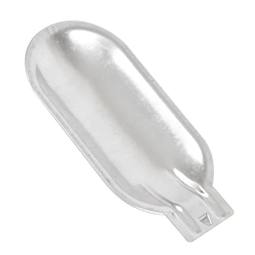 Aluminiumreflektor für Dunstabzugshauben
