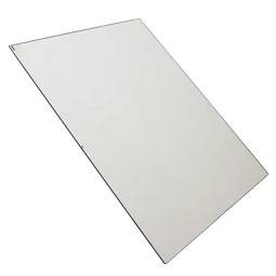 Oven Inner Door Glass