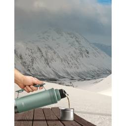 ATHJ01 THERMOS JUG GREEN