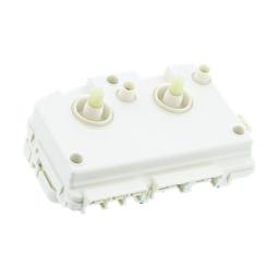 motor pump-, modul, kretskort, Autodosing