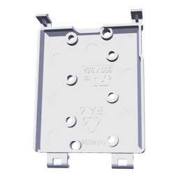 cover, terminal block