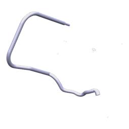 outlet hose
