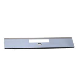 control panel, inox, Electrolux